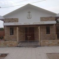 QUIMILI New Apostolic Church