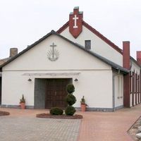 Neuapostolische Kirche Finowfurt