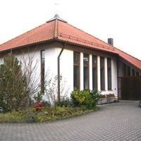 Neuapostolische Kirche Sindelfingen