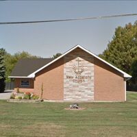 North Bay New Apostolic Church