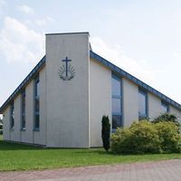 Neuapostolische Kirche Grafenhainichen