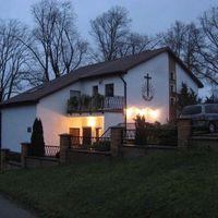 Neuapostolische Kirche Feldberg