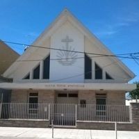 FLORENCIO VARELA No 2 New Apostolic Church