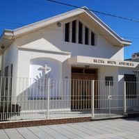 VEINTICINCO DE MAYO (BS.AS.) New Apostolic Church