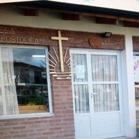 EL BOLSON New Apostolic Church