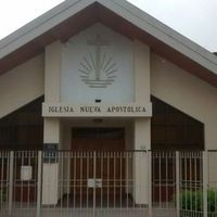 MONTE GRANDE No 3 New Apostolic Church