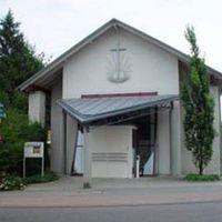 Neuapostolische Kirche Biberach/Riss