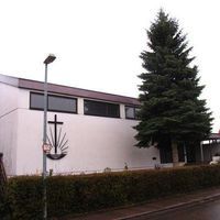 Neuapostolische Kirche Boblingen