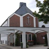 Neuapostolische Kirche Holzwickede