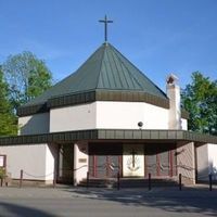 Neuapostolische Kirche Waldshut