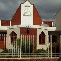 SANTA ROSA New Apostolic Church