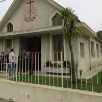 COLON New Apostolic Church