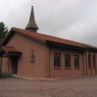 Neuapostolische Kirche Flintbek