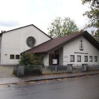 Neuapostolische Kirche Sonthofen