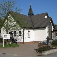 Neuapostolische Kirche Zschopau