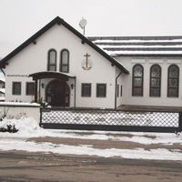 Neuapostolische Kirche Oberstdorf