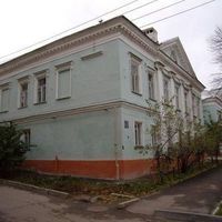 Nishnij Nowgorod New Apostolic Church