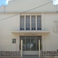 JOSE LEON SUAREZ New Apostolic Church