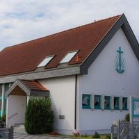 Neuapostolische Kirche Grunstadt