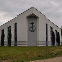 Neuapostolische Kirche Zirndorf