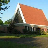 Neuapostolische Kirche Munster