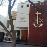 MENDOZA New Apostolic Church