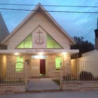 ROSARIO No 3 New Apostolic Church