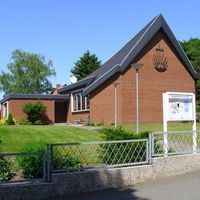 Neuapostolische Kirche Gronau / Hildesheim