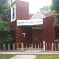 VILLA GESELL New Apostolic Church