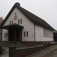 Neuapostolische Kirche Soltau