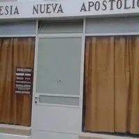 FRAY BENTOS New Apostolic Church