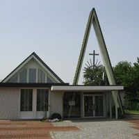 Neuapostolische Kirche Cuxhaven