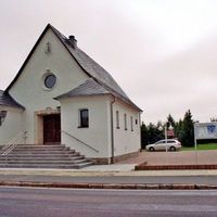 Neuapostolische Kirche Bad Liebenwerda