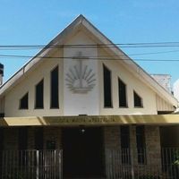 JUNIN New Apostolic Church