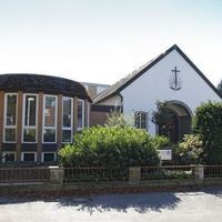 Neuapostolische Kirche Buckeburg