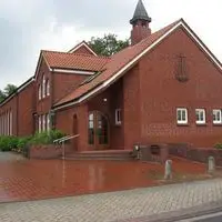 Neuapostolische Kirche Grossefehn