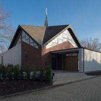 Neuapostolische Kirche Hamburg