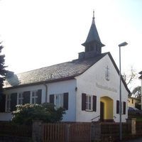 Neuapostolische Kirche Oberndorf/Kraftsdorf