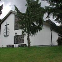 Neuapostolische Kirche Remchingen