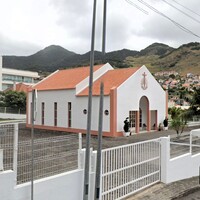 Madeira New Apostolic Church