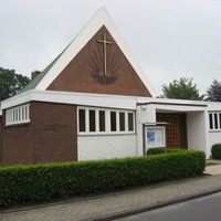 Neuapostolische Kirche Wittmund