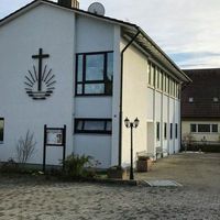 Neuapostolische Kirche Stockach