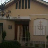 SALADILLO New Apostolic Church