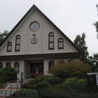 Neuapostolische Kirche Eckernforde