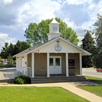 Red Deer New Apostolic Church