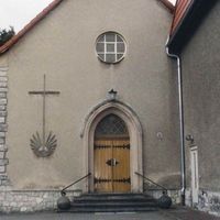 Neuapostolische Kirche Zossen