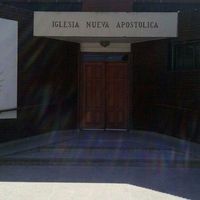 LA FLORIDA (BS.AS.) New Apostolic Church