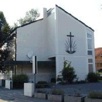 Neuapostolische Kirche Ebhausen