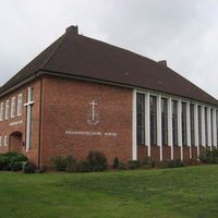 Neuapostolische Kirche Neumunster