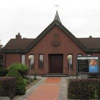 Neuapostolische Kirche Albersdorf